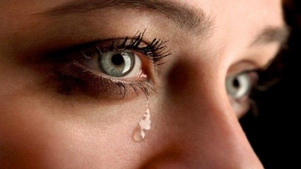 Bazalne suze služe za zaštitu očiju - Avaz