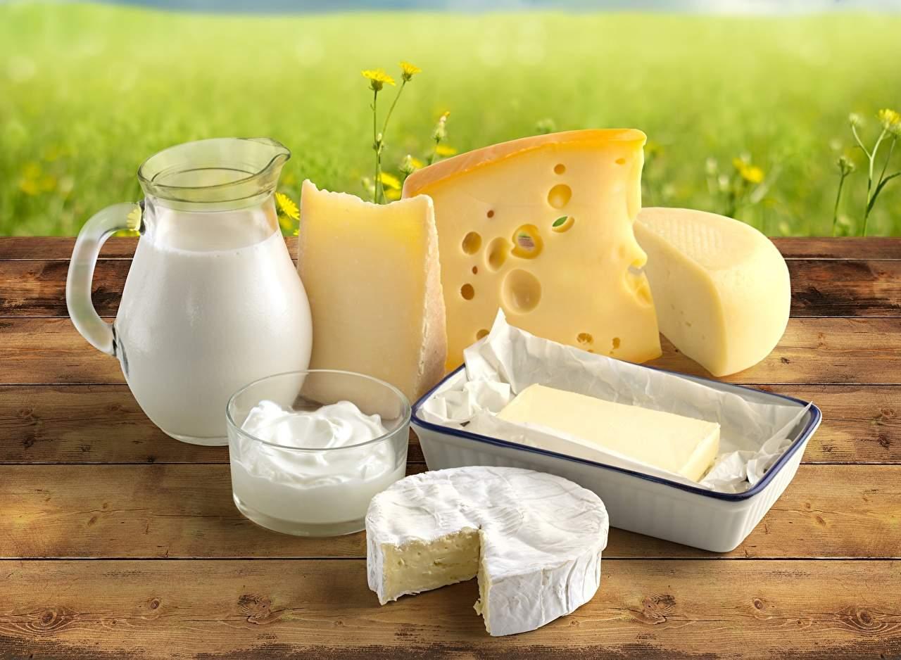 Pretjerana konzumacija mliječnih proizvoda može potaknuti izlučivanje kalcija putem mokraće - Avaz