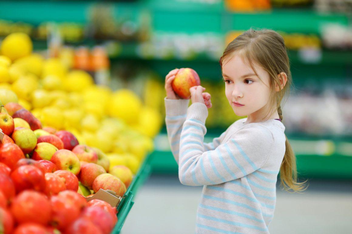 Djetetu možete jačati imunitet zdravom hranom - Avaz