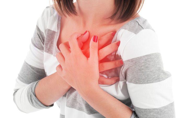 Najveći rizik za bolesti srca je zabilježen kod žena - Avaz