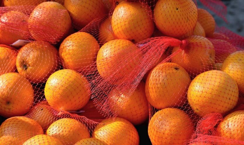 Evo zašto se narandže uvijek prodaju u crvenim mrežicama