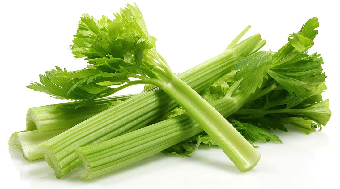 Celer je namirnica bogata vitaminima i antioksidansima - Avaz