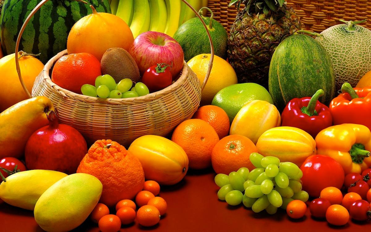 Čak 36 posto osoba voće ne jede svaki dan ili ga ne jede uopće - Avaz