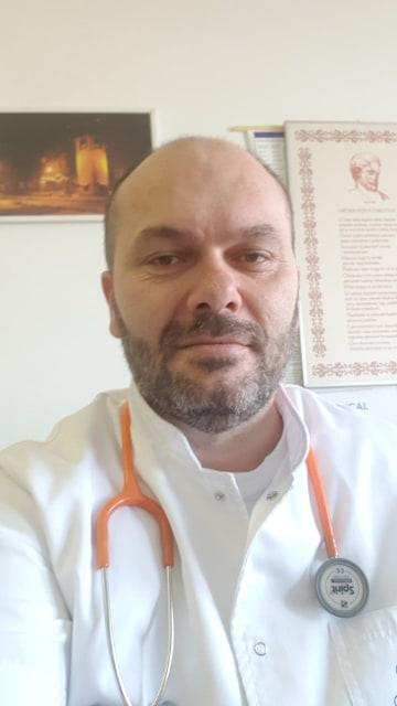 Dr. Baltić: Dnevne potrebe - Avaz