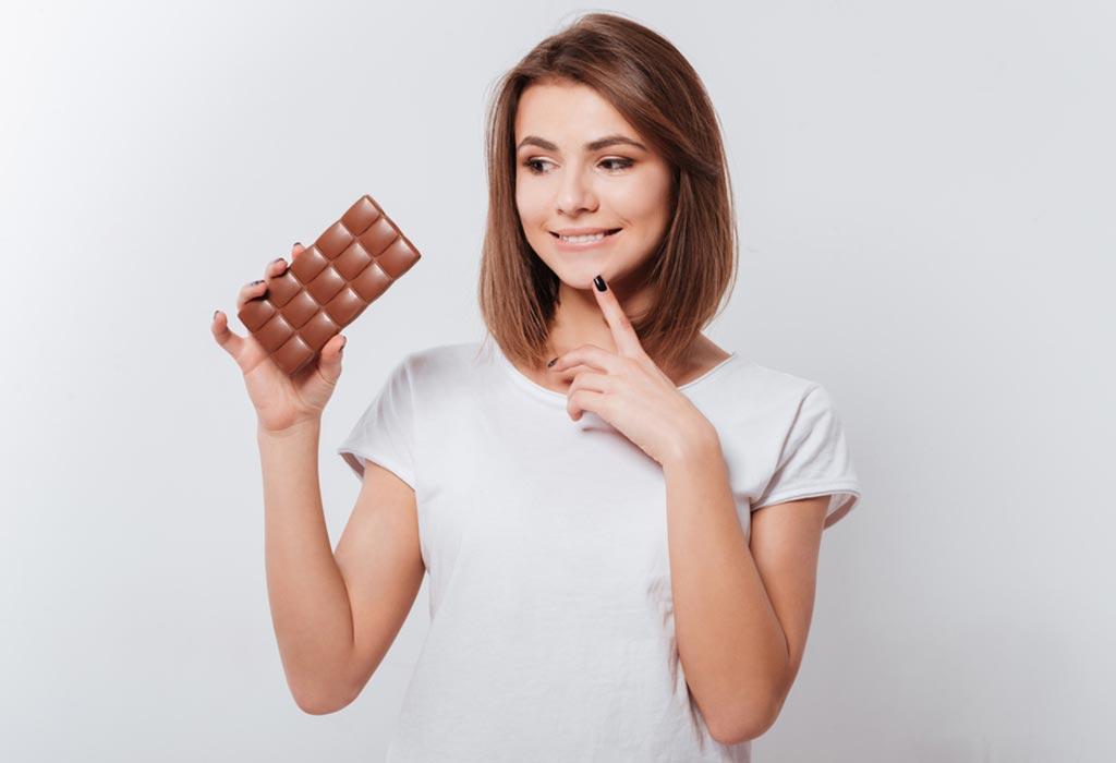 Zašto čokoladom rješavamo probleme
