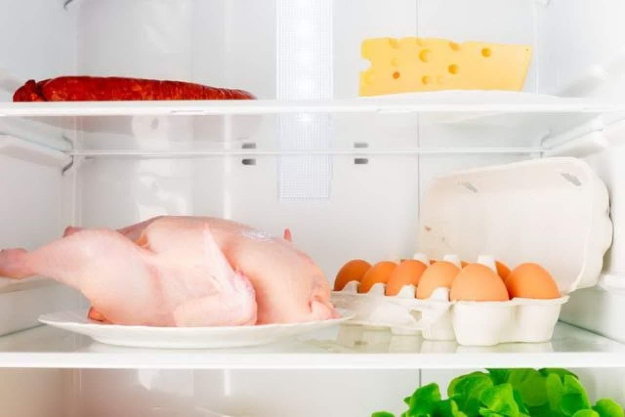 Frižideri su nepotrebni za skladištenje svih vrsta namirnica - Avaz