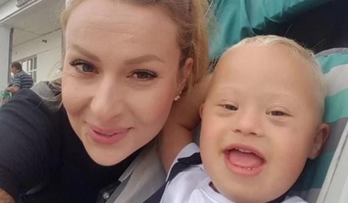 Edita podnijela tužbu: Da sam znala da beba ima Daunov sindrom, ne bih rodila