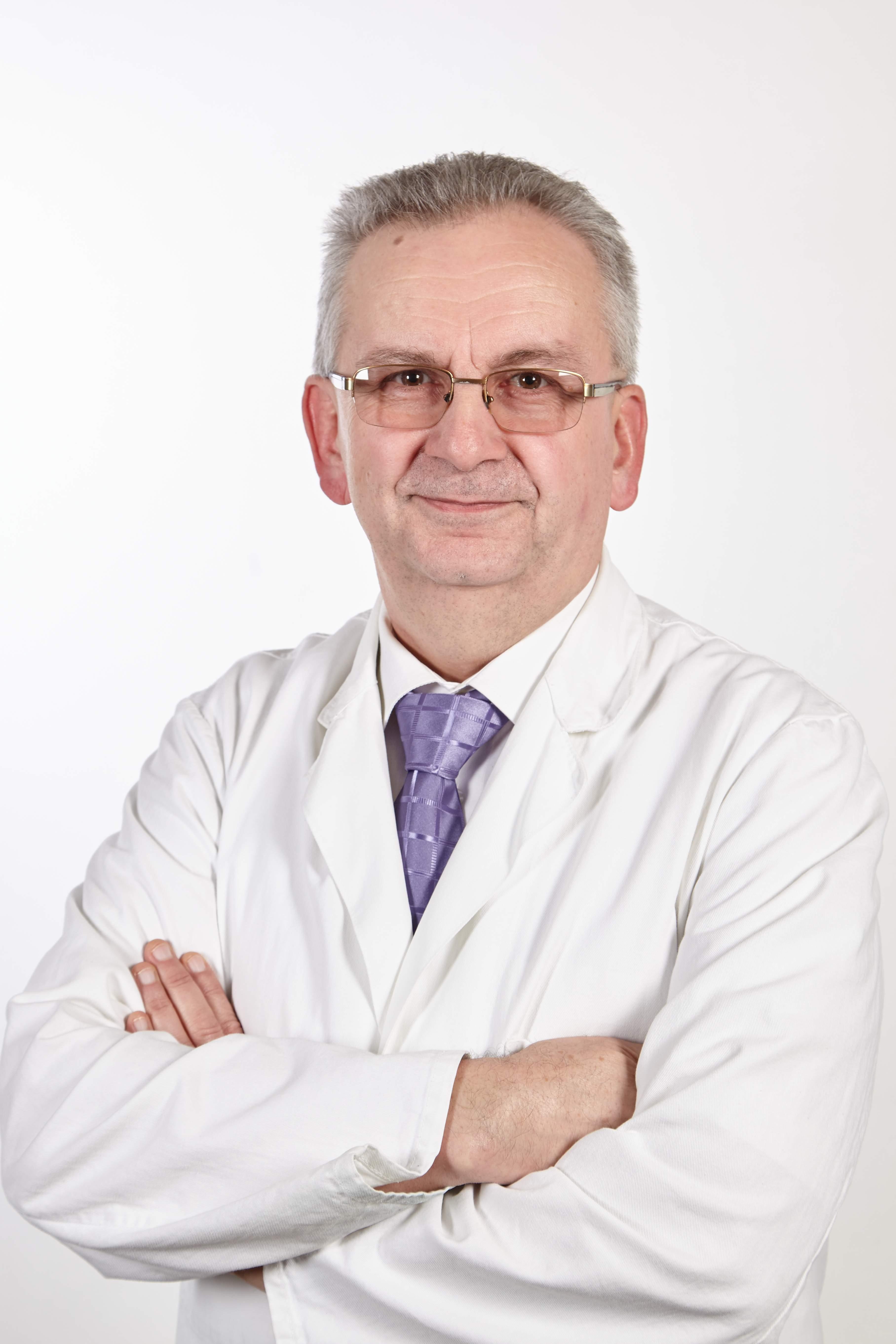 Dr. Azabagić: Hladno ili mlako - Avaz