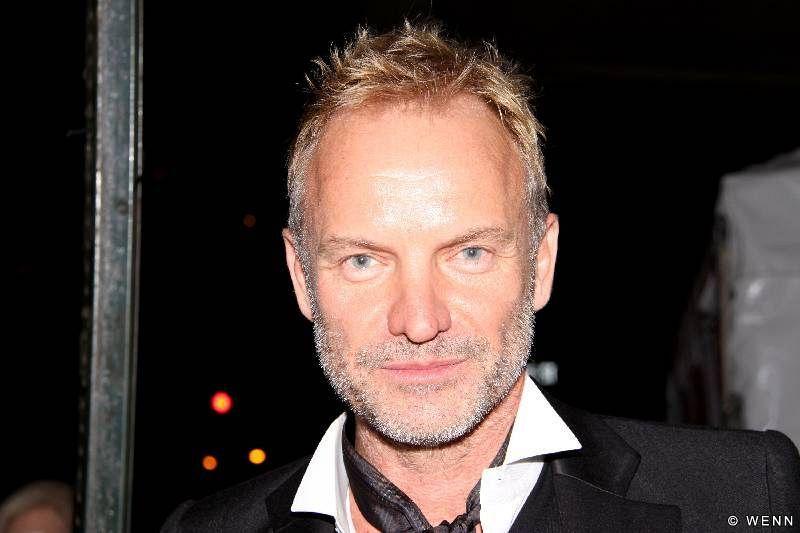 Zbog misteriozne bolesti Sting otkazao sve koncerte