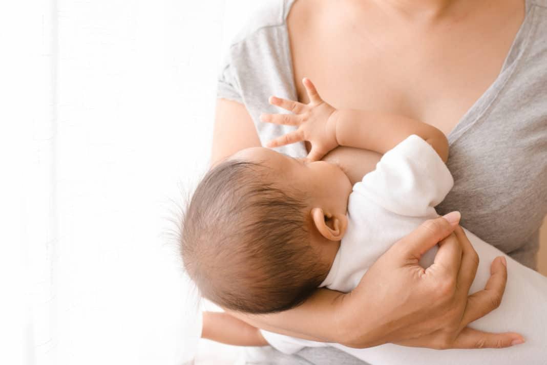 Majčino mlijeko povećava nivo hemijskih spojeva koji su ključni za rast i razvoj mozga - Avaz