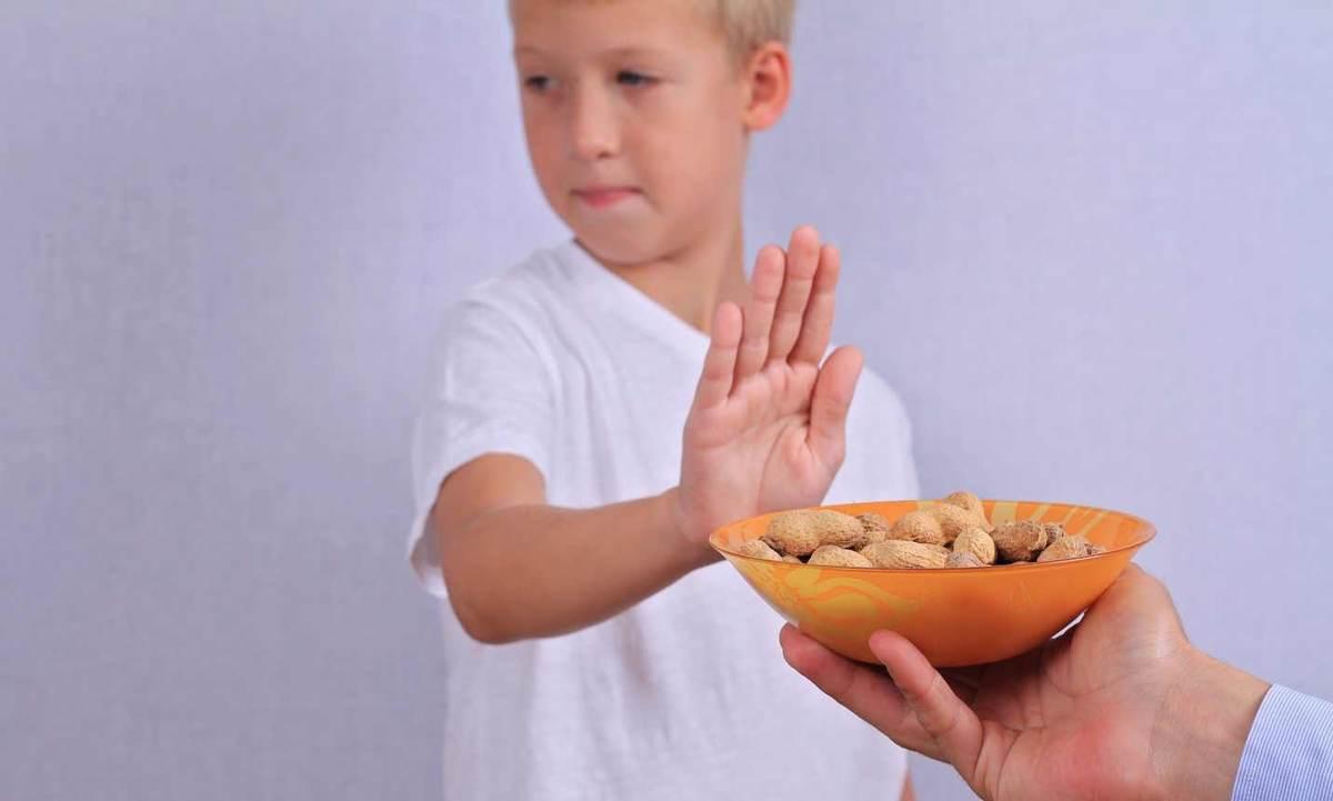 Djeca su rjeđe alergična na hranu koja ima najveći potencijal da izazove snažnu reakciju - kikiriki, susam, rakovi... - Avaz