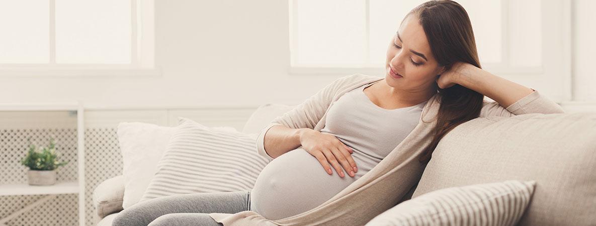 Zadaci za buduću mamu: Čuvajte se infekcija i otrova kojim ste okruženi