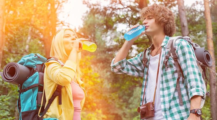 Treba li mladima zabraniti energetska pića?