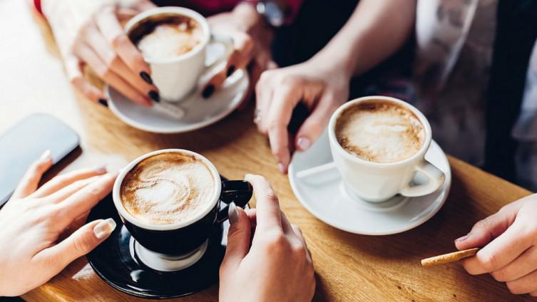 Dvije do tri šoljice kafe smanjuju rizik od moždanog udara za 19 posto - Avaz