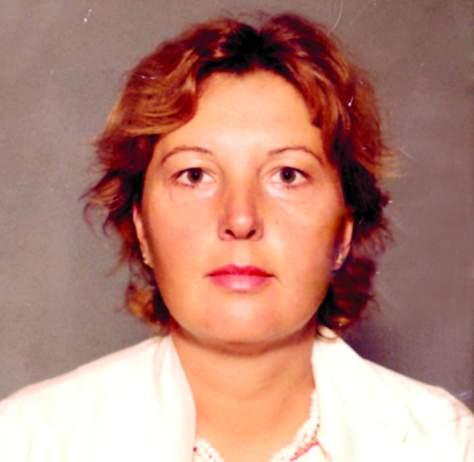 Prof. dr. Naima Mutevelić Arslanagić - Avaz