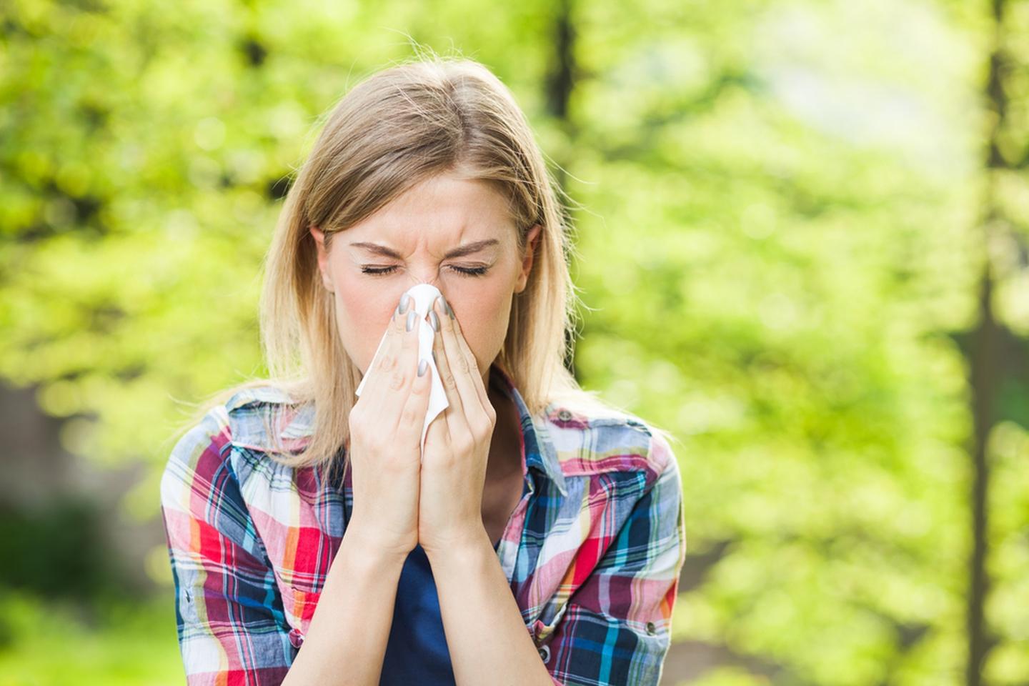 Alergijske bolesti su najraširenije hronične bolesti današnjice - Avaz