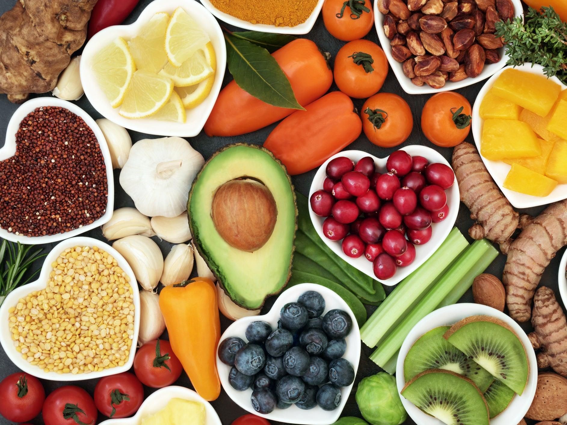 Voća, povrća, proteina i bjelančevina nema dovoljno za sve potrebe - Avaz