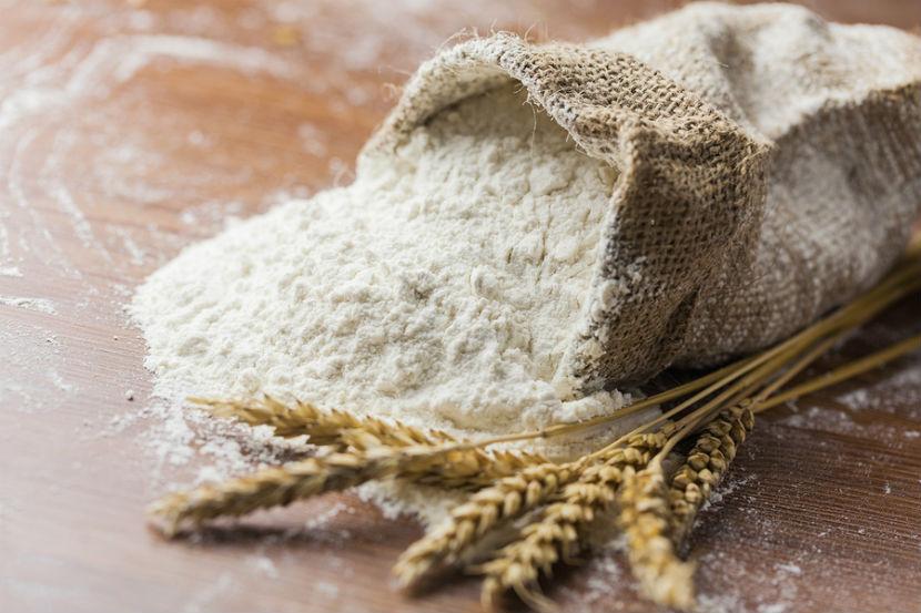 Bijelo pšenično brašno dobiva se finim mljevenjem jezgre pšenice - Avaz