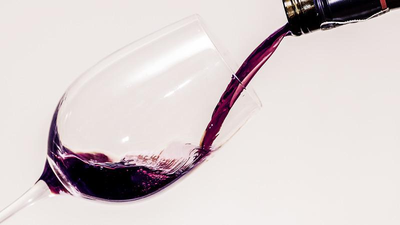 Ne čudi tvrdnje da je vino dobro za rad srca - Avaz