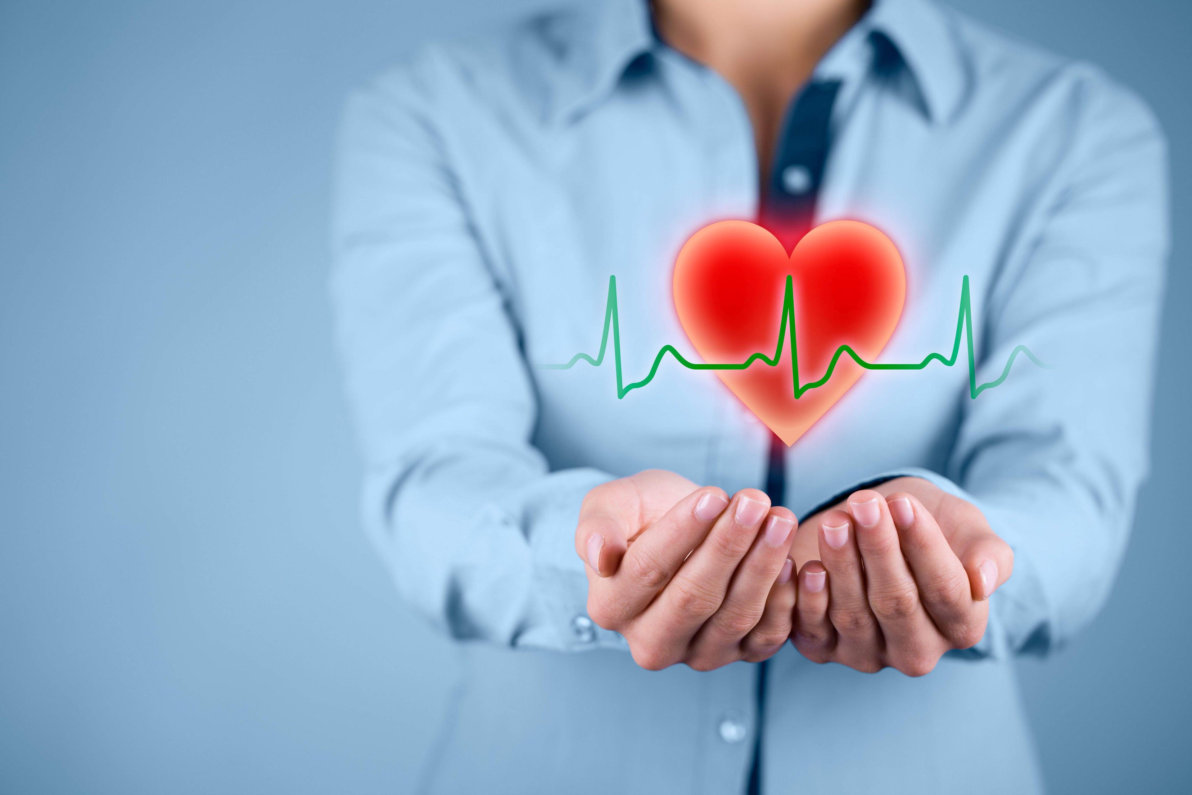Prepoznajte simptome srčanog udara