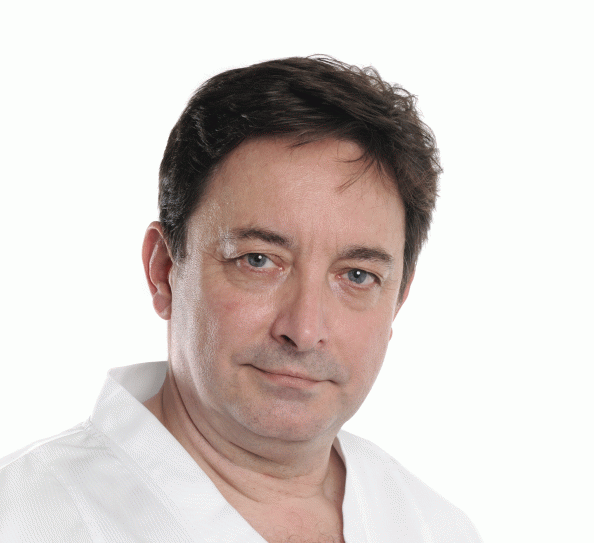 Dr. Željko Pavlović, specijalista ginekologije i akušerstva - Avaz