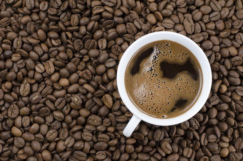 Konzumacija kafe može olakšati kontrolu tjelesne mase - Avaz