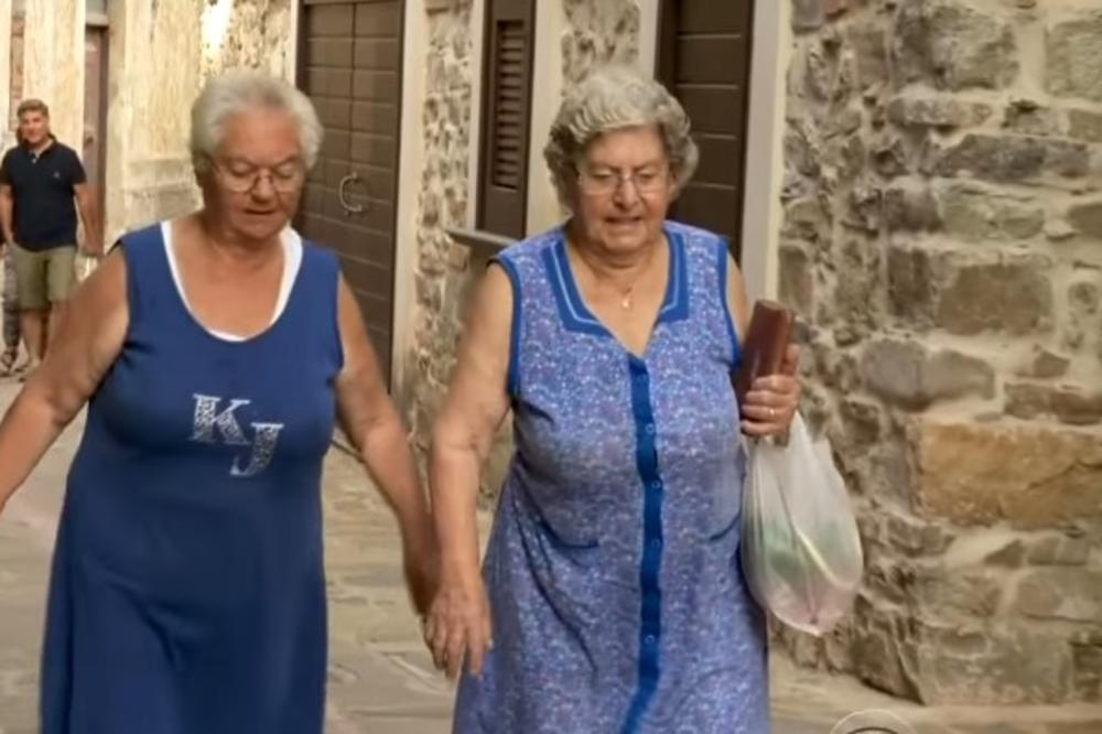 Piju, puše i hrane se nezdravo, a žive i do 110 godina: Italijansko selo je misterija za naučnike
