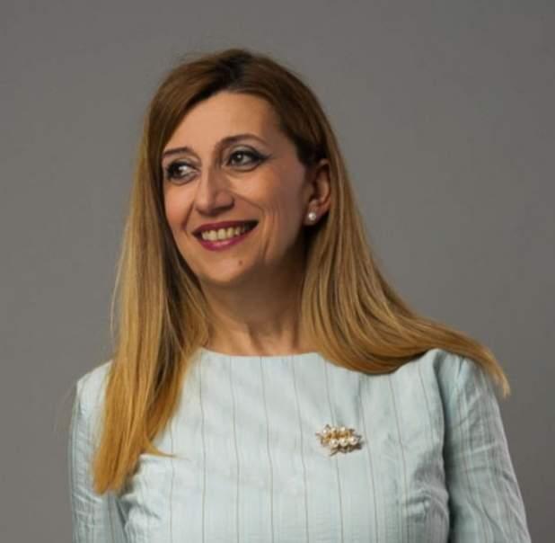 Dr. Nermina Vehabović-Rudež, psiholog/realitetni psihoterapeut - Avaz
