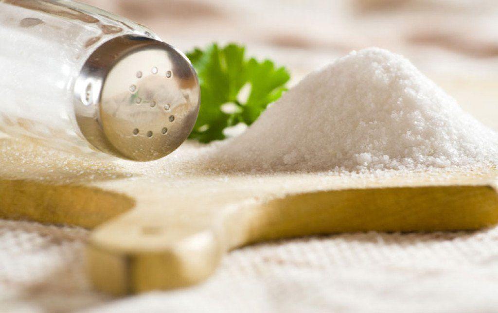 Povećani unos soli povećava nadutost u probavnom sistemu - Avaz