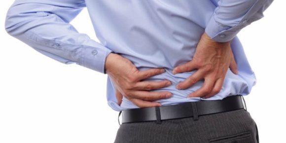 Bol u leđima posljedica starenja, „trošenja“ ili loših navika
