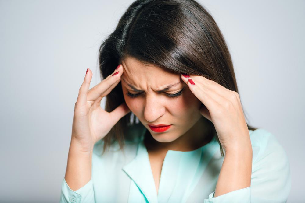 Evo kako da pobijedite migrenu