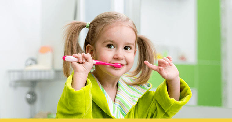 Spriječite propadanje zuba kod djece - Avaz