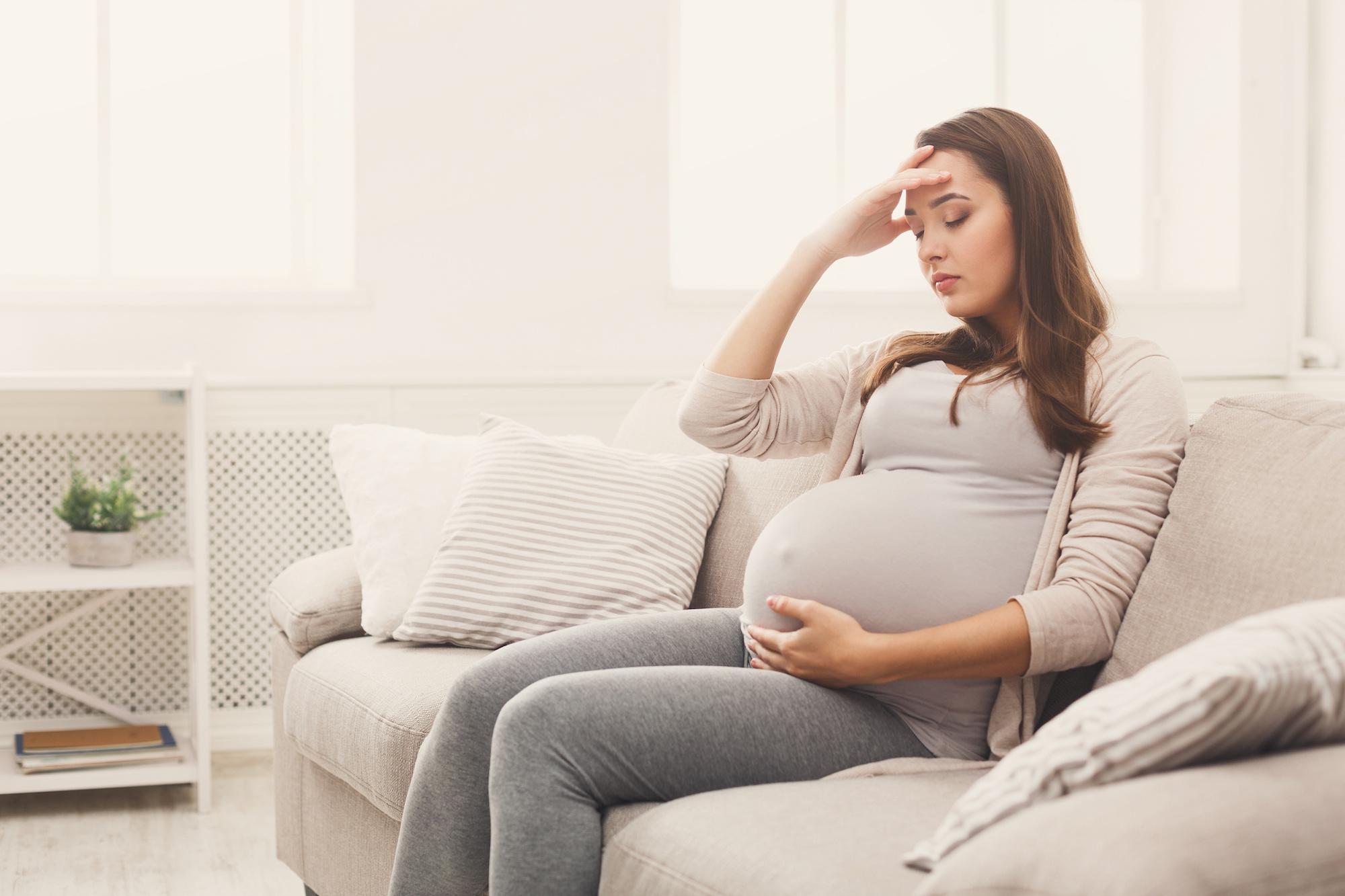 Manjak hormona štitnjače uzrok težih poroda
