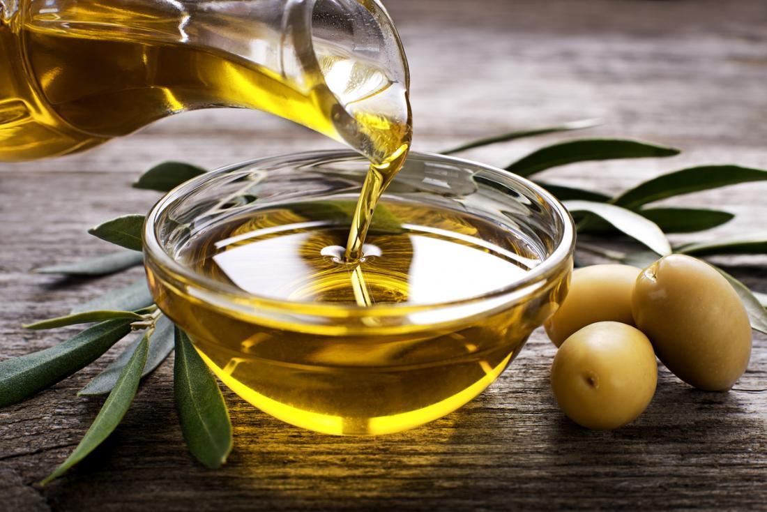 Maslinovo ulje ima jaku aromu - Avaz