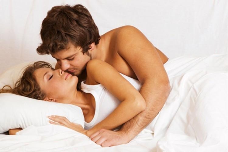 Ovo su četiri ključna pravila seksa pomirenja