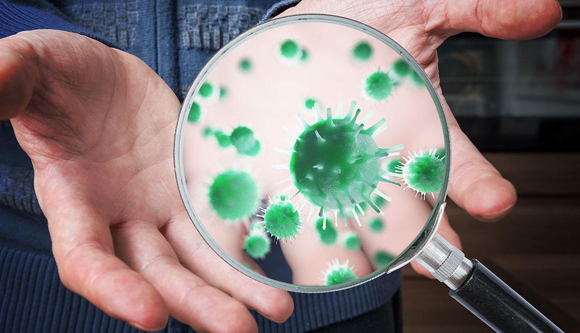 Mikrobiolog istražio: Gdje se kriju milioni bakterija, a te predmete stalno dodirujete