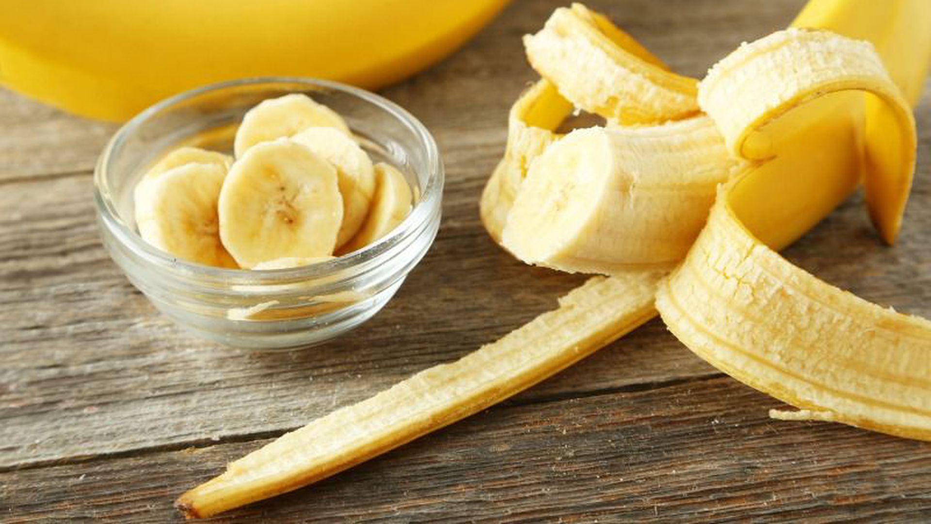 Banane - Avaz
