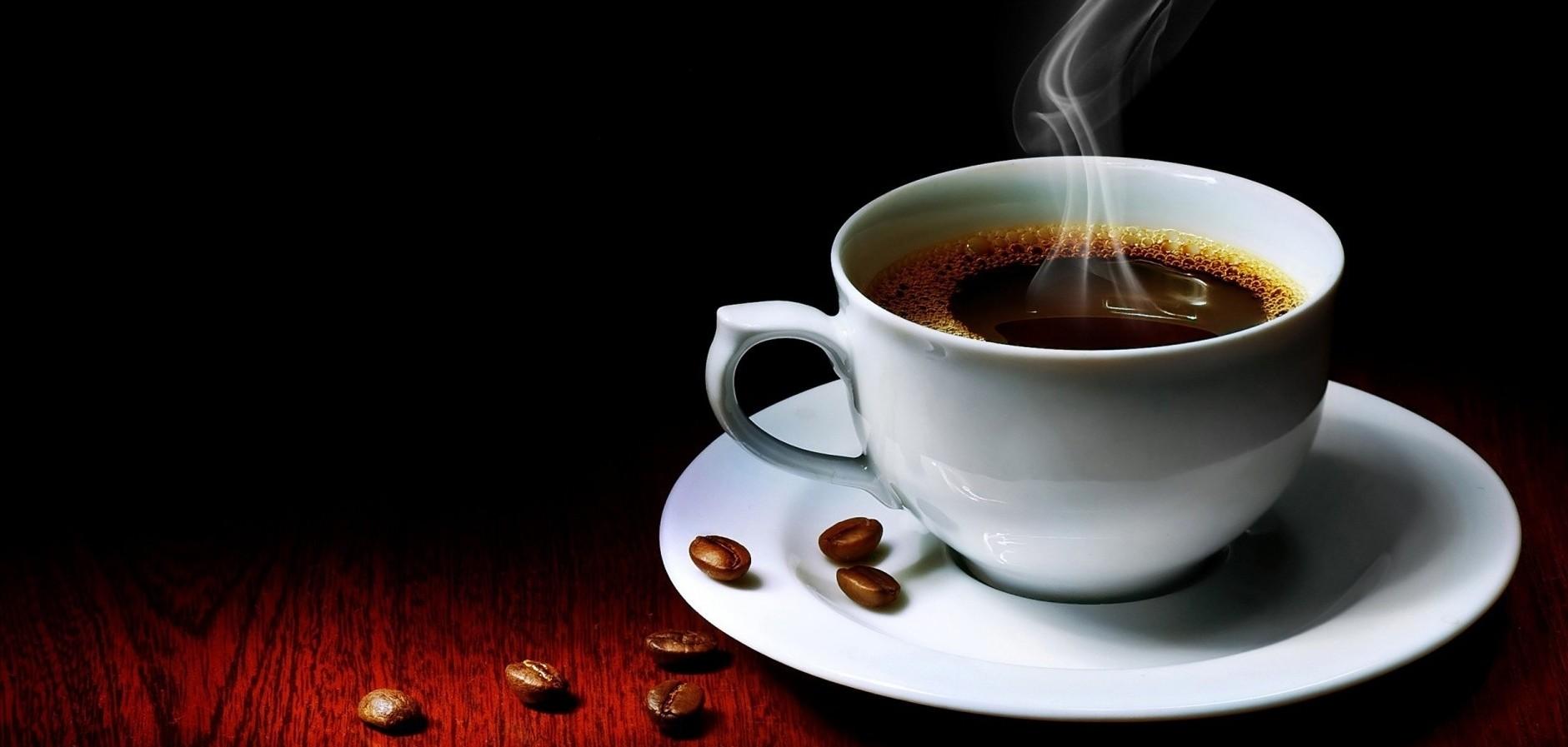 Kafa na prazan želudac povećava izlučivanje želudačne kiseline - Avaz
