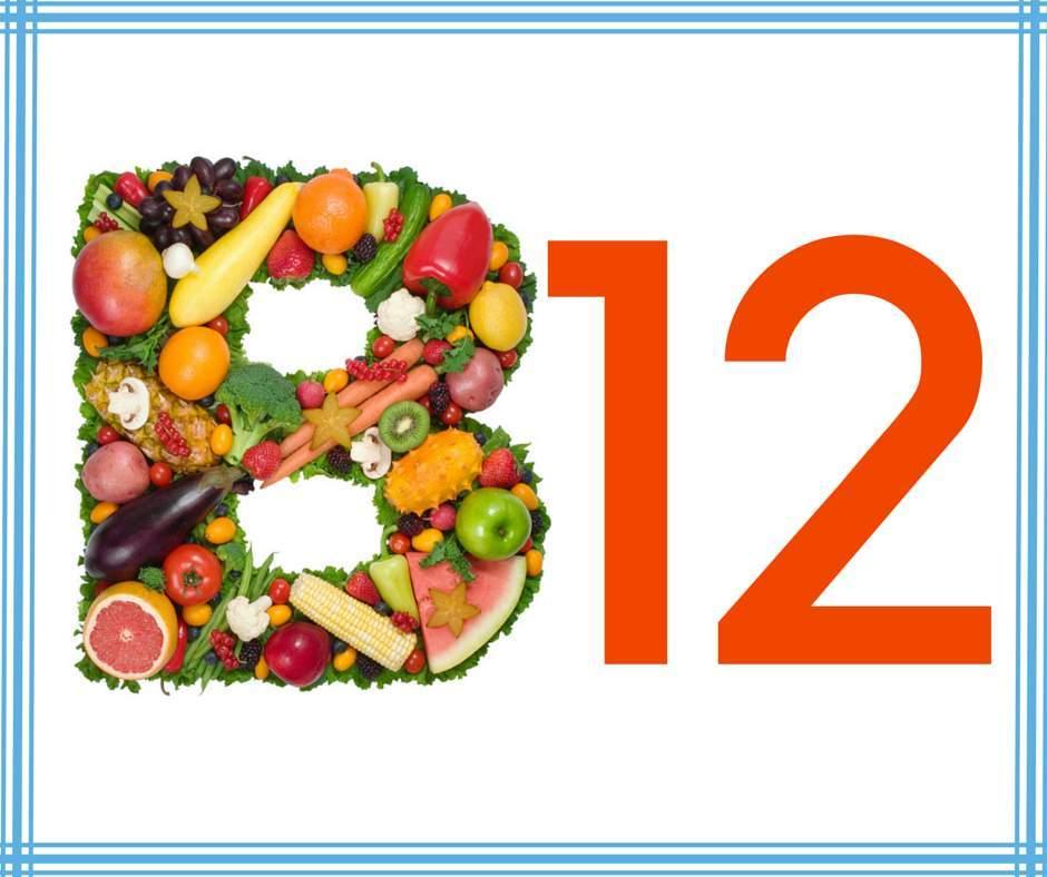 Jedan od najvažnijih nutrijenata je vitamin B12 - Avaz