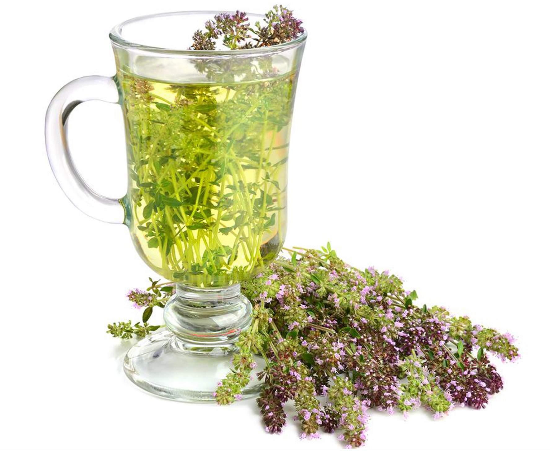 Ovaj čaj pomaže u borbi protiv kašlja i bolnih zglobova