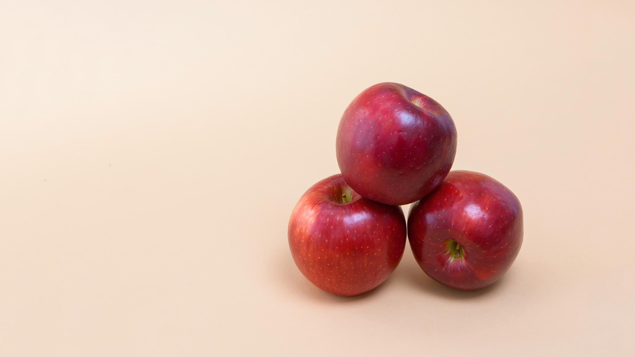 Jabuke dokazano smanjuju rizik od pojave raka pluća - Avaz