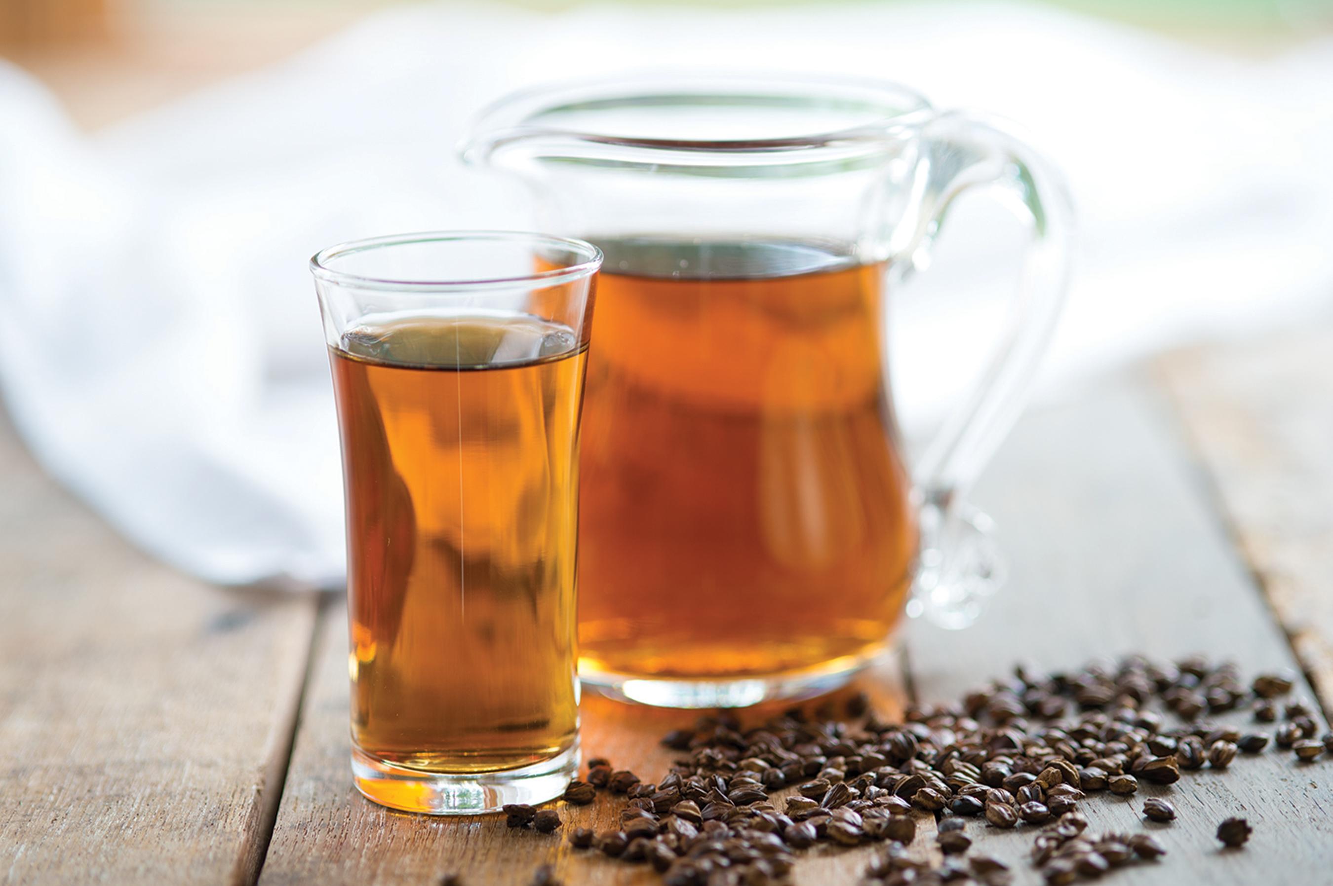Čaj od ječma ima brojne zdravstvene pogodnosti z - Avaz