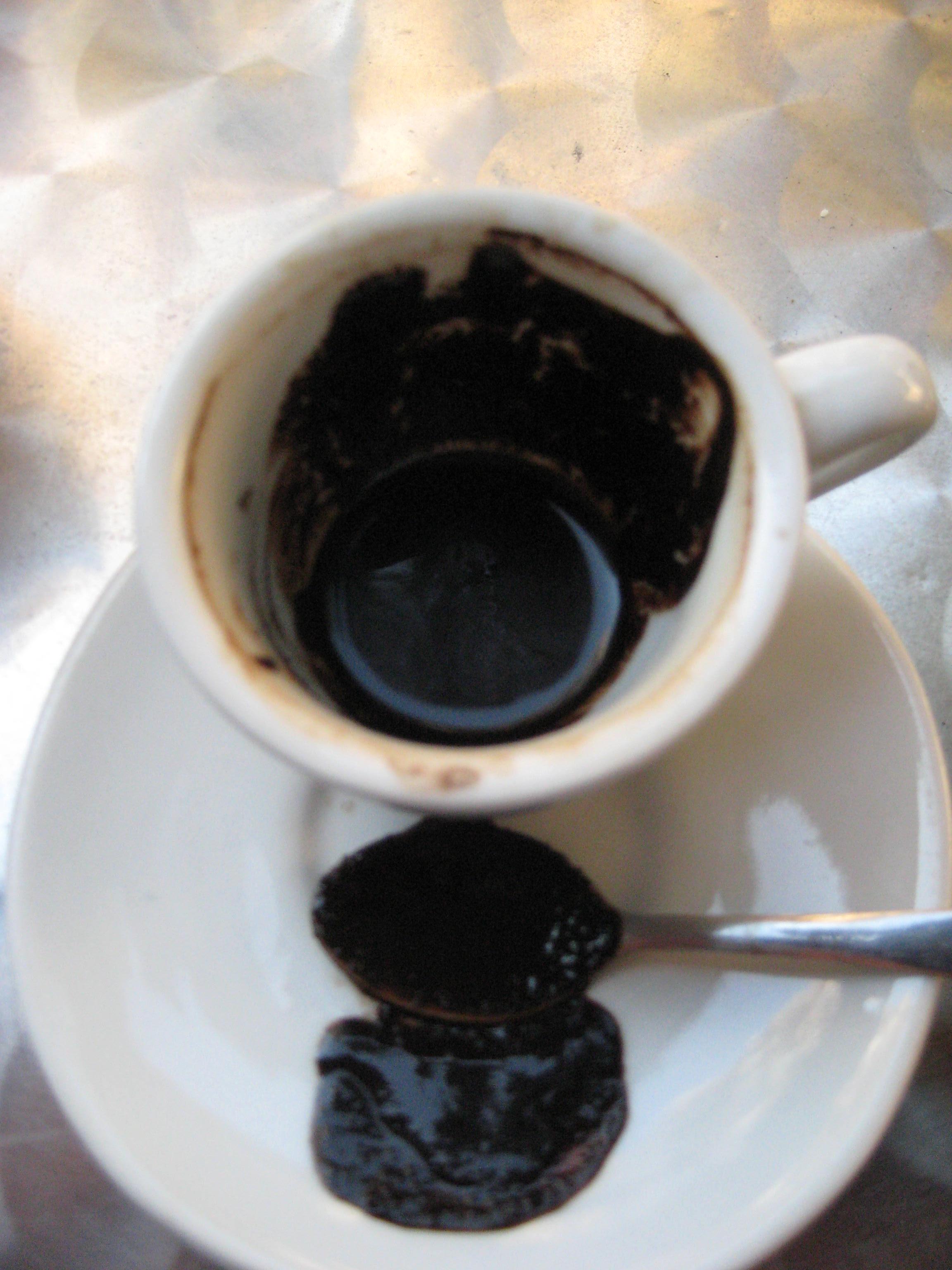 Kafa može pomoći u smanjenju naslaga celulita - Avaz