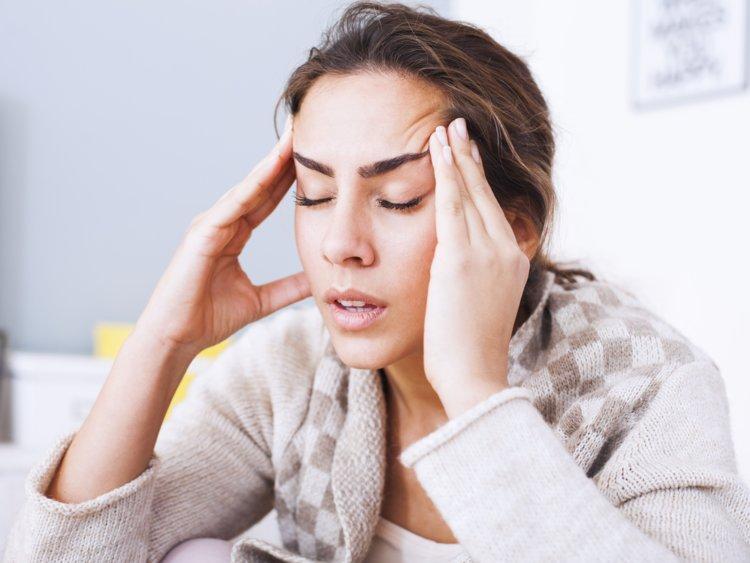 Pojava glavobolje može zavisiti i od spola - Avaz