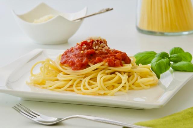 Špagete je najlakše napraviti, ali jeste li sigurni da znate pravi recept