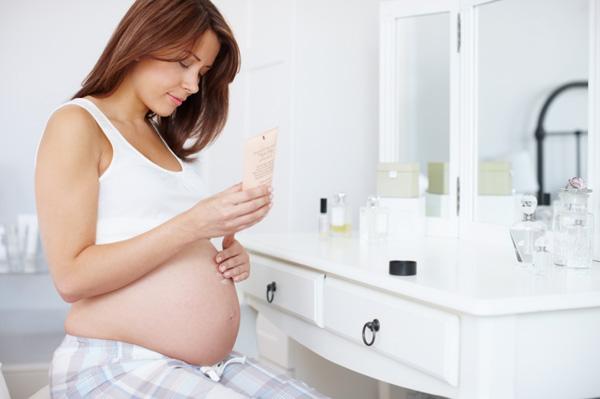 Kožne promjene kod trudnice: Hormonalne promjene i čvorovi na nogama