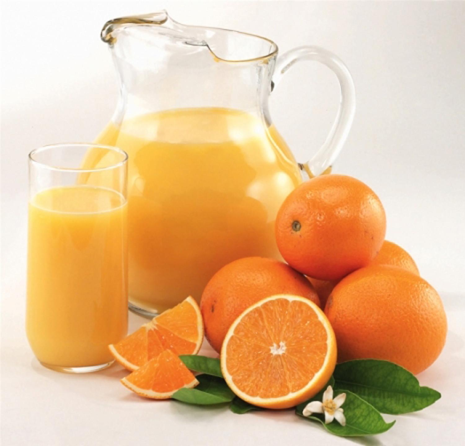 Narandže smanjuju rizik od nastanka karcinoma