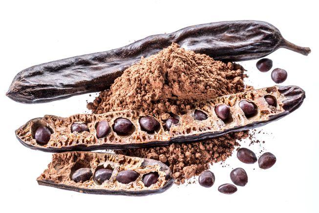 Rogač čokoladi sličan, ali zdraviji