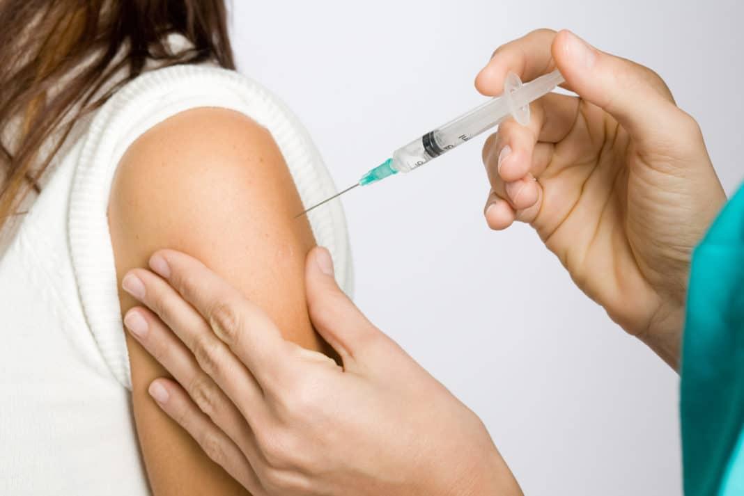 Vakcinisanje ne uzrokuje nastanak gripe - Avaz