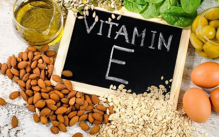 Vitamin E i drugi antioksidansi štite mozak i živce - Avaz